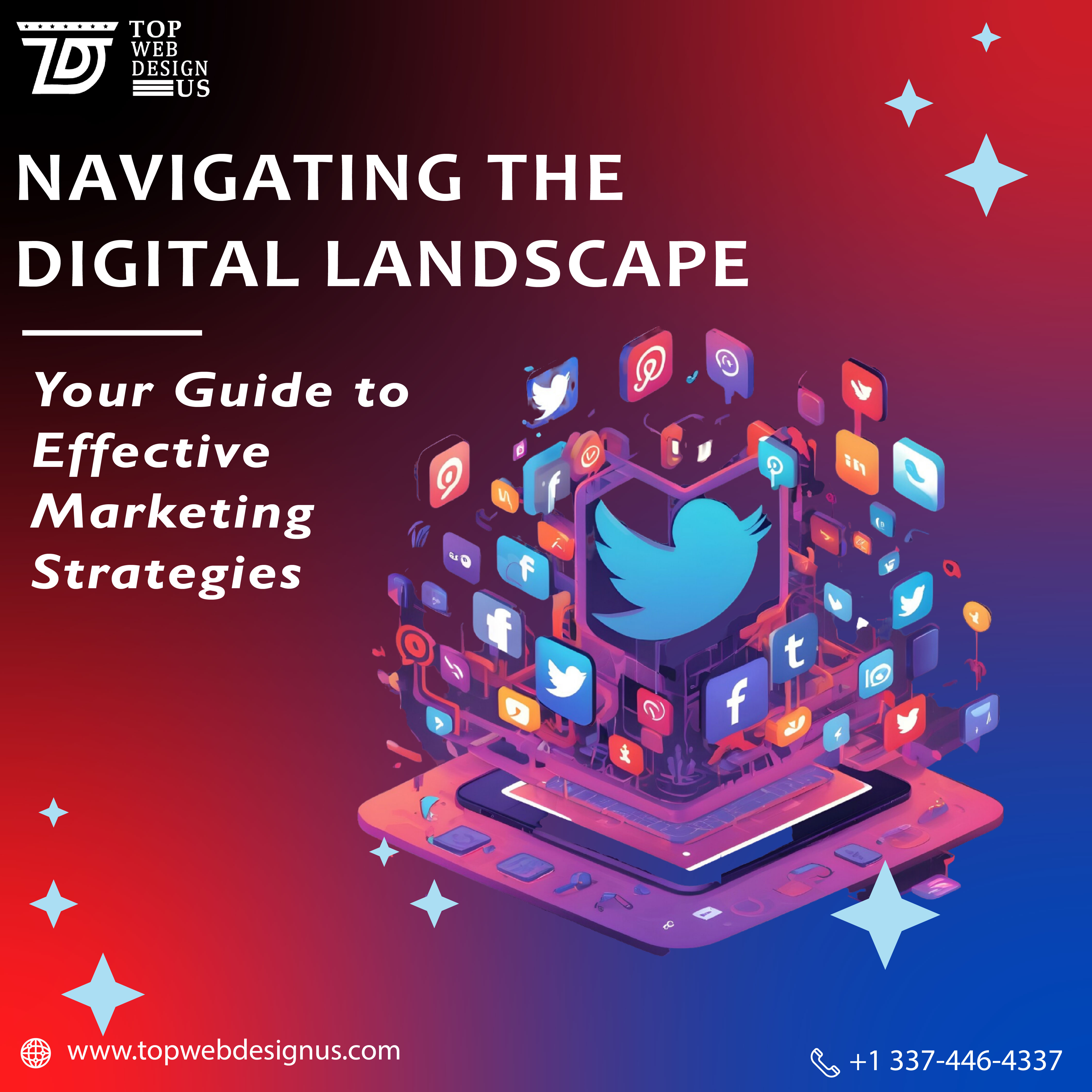 Top Web Design US Image